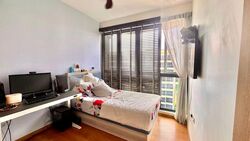 Hundred Palms Residences (D19), Condominium #551184051